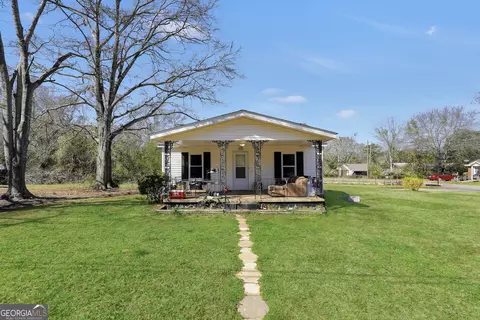 150 Johnson St, Barnesville, GA 30204