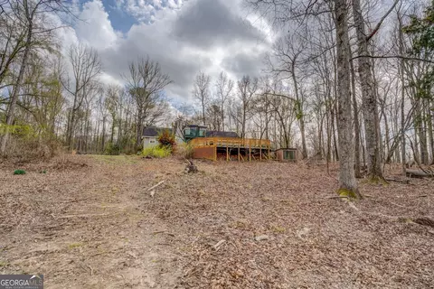 Exterior - 650 Malcom Rd, Covington, GA 30014 photo 10 of 14