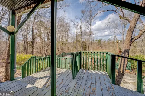 Exterior - 650 Malcom Rd, Covington, GA 30014 photo 13 of 14