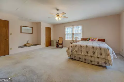 Bedroom - 650 Malcom Rd, Covington, GA 30014 photo 1 of 7