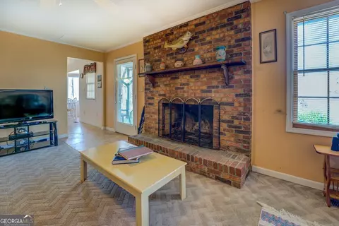 Living - 650 Malcom Rd, Covington, GA 30014 photo 4 of 4