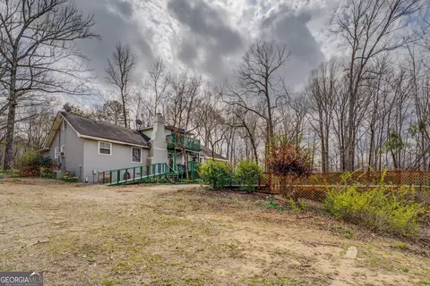 Exterior - 650 Malcom Rd, Covington, GA 30014 photo 8 of 14