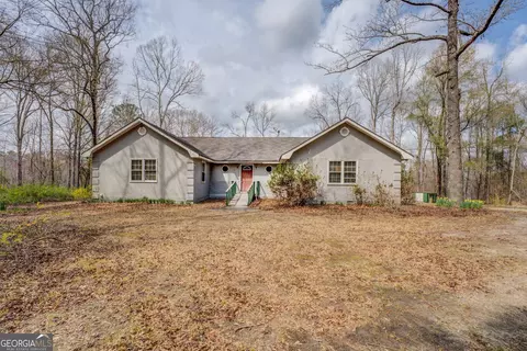 Exterior - 650 Malcom Rd, Covington, GA 30014 photo 1 of 14