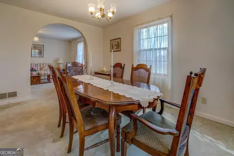 Dining - 650 Malcom Rd, Covington, GA 30014 photo 3 of 4