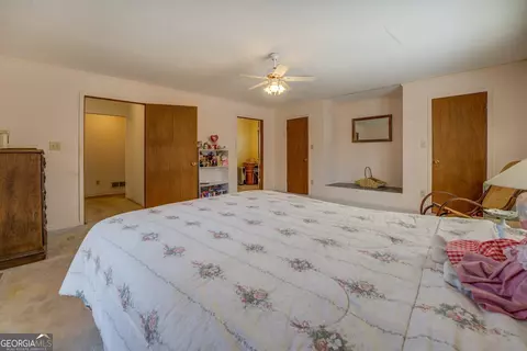 Bedroom - 650 Malcom Rd, Covington, GA 30014 photo 2 of 7