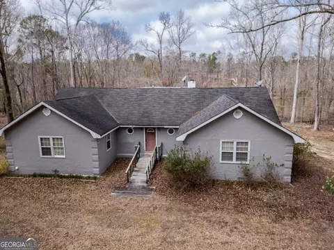 Exterior - 650 Malcom Rd, Covington, GA 30014 photo 14 of 14