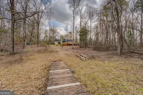 Exterior - 650 Malcom Rd, Covington, GA 30014 photo 9 of 14