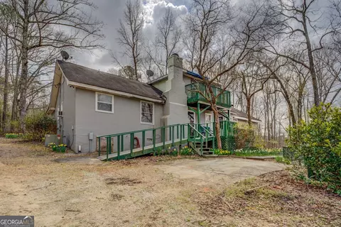 Exterior - 650 Malcom Rd, Covington, GA 30014 photo 11 of 14