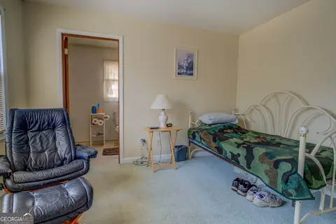 Bedroom - 650 Malcom Rd, Covington, GA 30014 photo 5 of 7