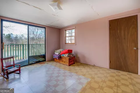 Bedroom - 650 Malcom Rd, Covington, GA 30014 photo 6 of 7
