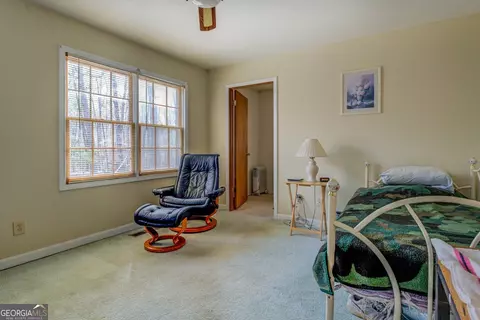 Bedroom - 650 Malcom Rd, Covington, GA 30014 photo 4 of 7