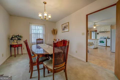 Dining - 650 Malcom Rd, Covington, GA 30014 photo 1 of 4