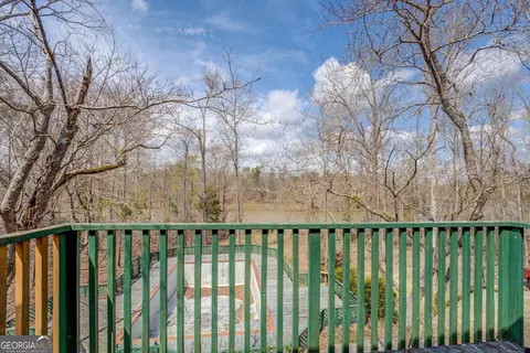 Exterior - 650 Malcom Rd, Covington, GA 30014 photo 12 of 14