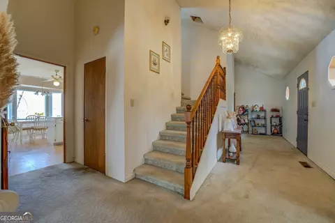 Entry Way - 650 Malcom Rd, Covington, GA 30014 photo 1 of 1