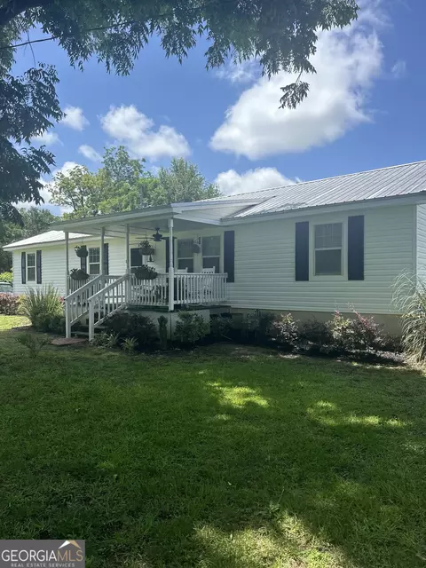 309 Walnut St, Danville, GA 31017