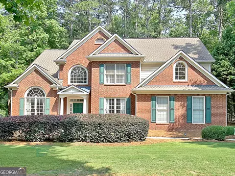 Exterior - 185 Newfield Dr #1, Tyrone, GA 30290 photo 1 of 17