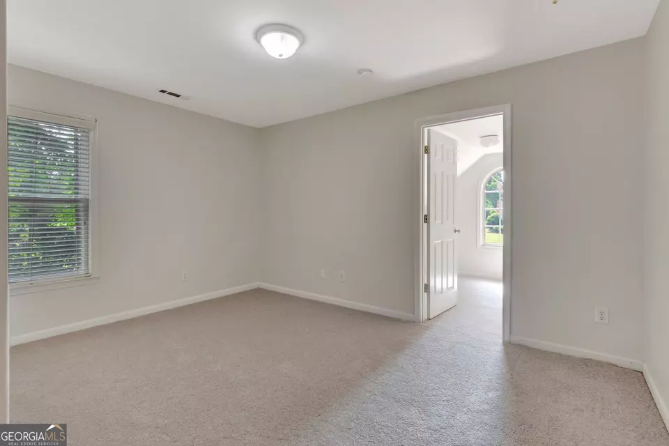 Bedroom - 185 Newfield Dr #1, Tyrone, GA 30290 photo 4 of 8