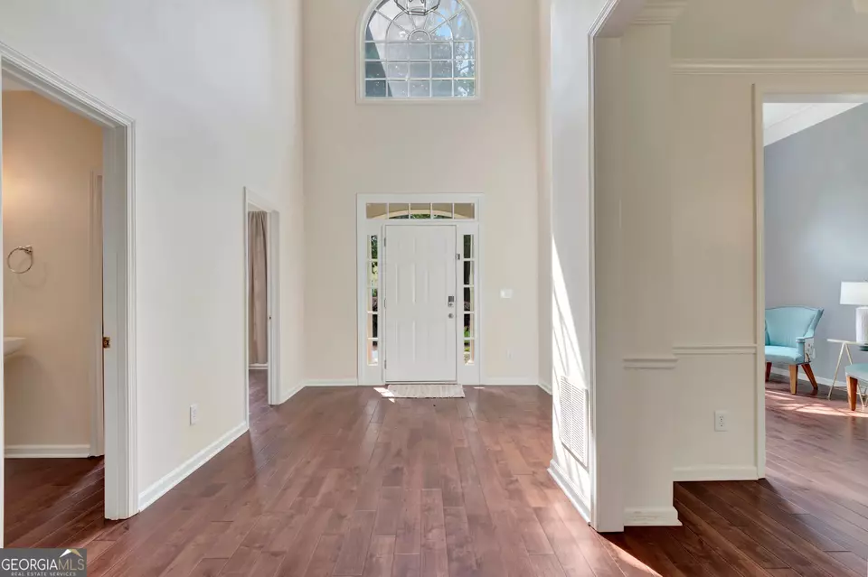 Entry Way - 185 Newfield Dr #1, Tyrone, GA 30290 photo 4 of 9