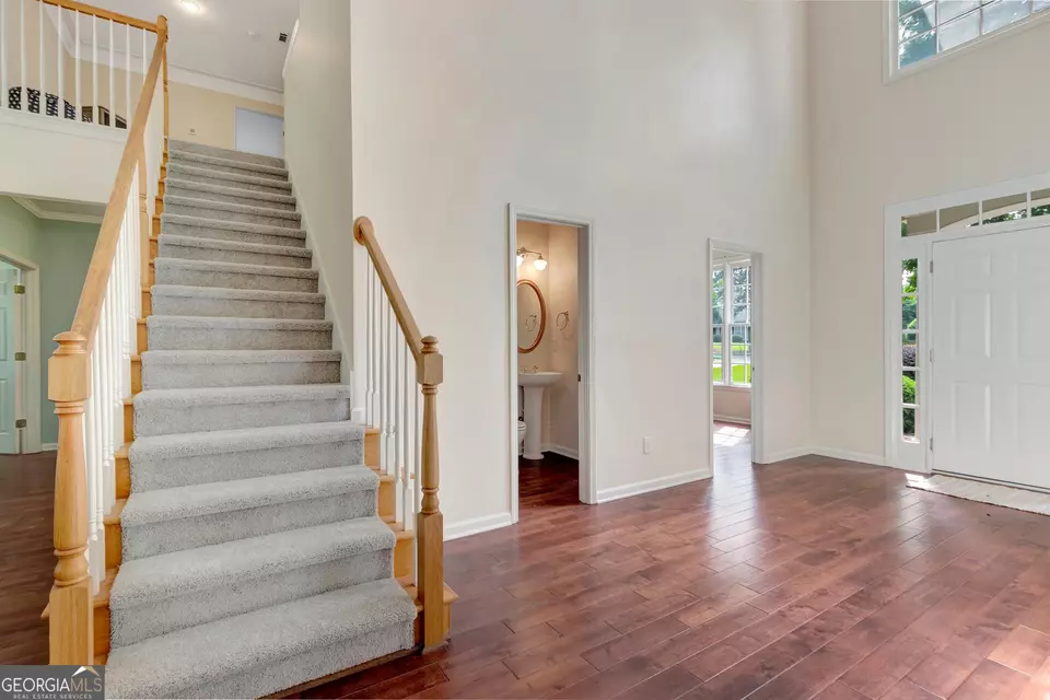 Entry Way - 185 Newfield Dr #1, Tyrone, GA 30290 photo 5 of 9