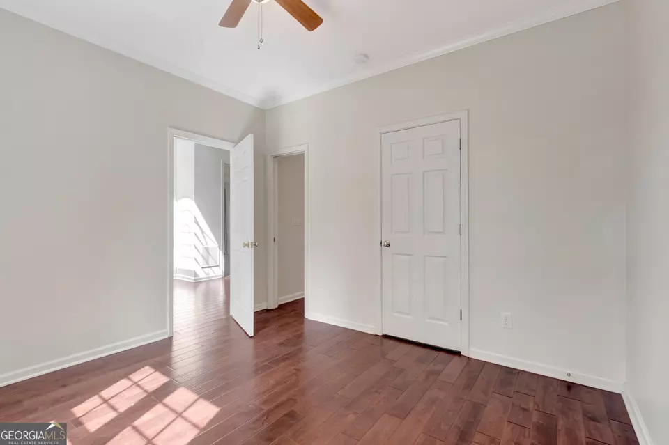 Bedroom - 185 Newfield Dr #1, Tyrone, GA 30290 photo 2 of 8