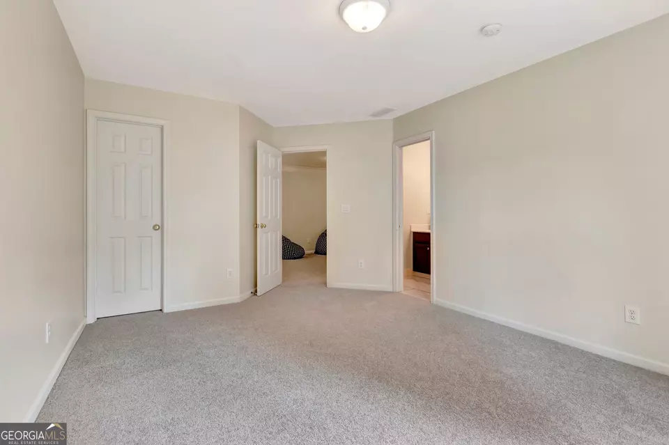 Bedroom - 185 Newfield Dr #1, Tyrone, GA 30290 photo 8 of 8