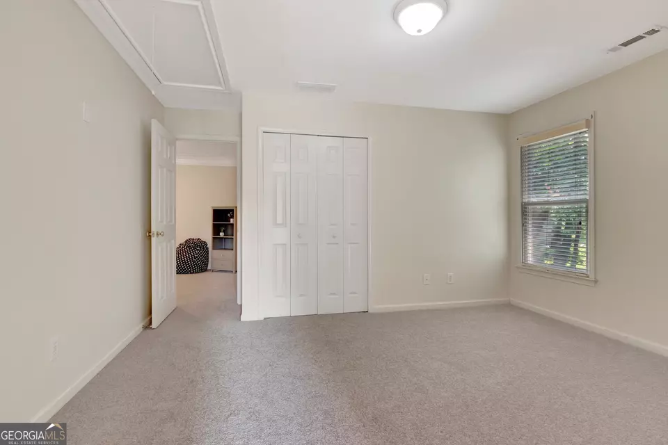 Bedroom - 185 Newfield Dr #1, Tyrone, GA 30290 photo 6 of 8