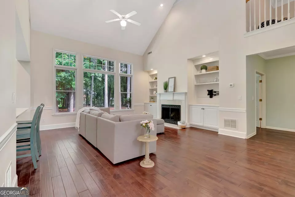 Living - 185 Newfield Dr #1, Tyrone, GA 30290 photo 6 of 10