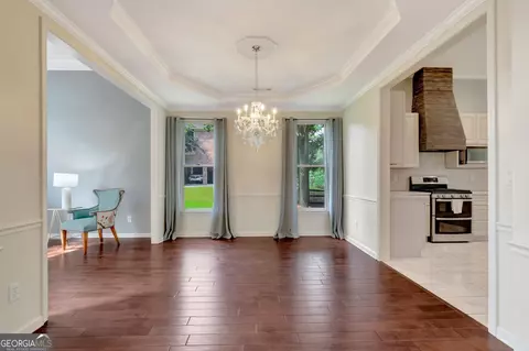 Dining - 185 Newfield Dr #1, Tyrone, GA 30290 photo 1 of 1