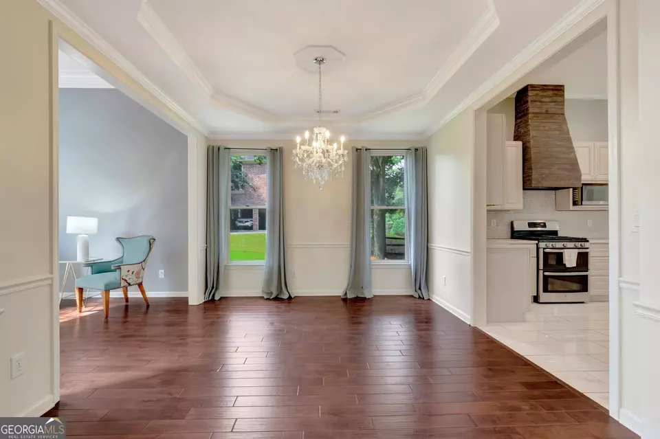 Dining - 185 Newfield Dr #1, Tyrone, GA 30290 photo 1 of 1