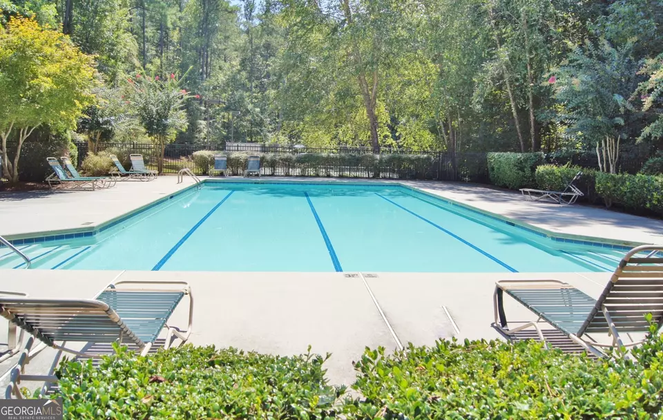 Exterior - 185 Newfield Dr #1, Tyrone, GA 30290 photo 16 of 17