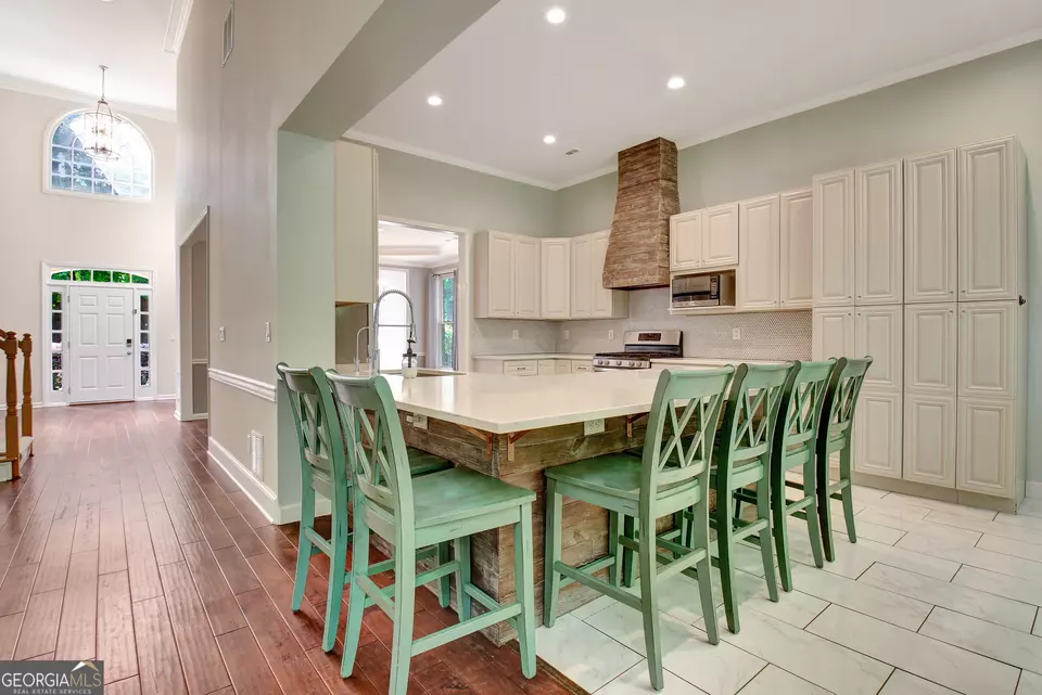 Kitchen - 185 Newfield Dr #1, Tyrone, GA 30290 photo 1 of 14