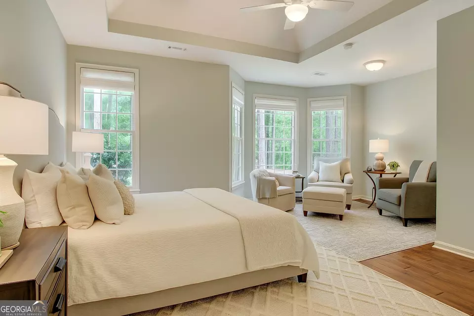 Bedroom - 185 Newfield Dr #1, Tyrone, GA 30290 photo 1 of 8