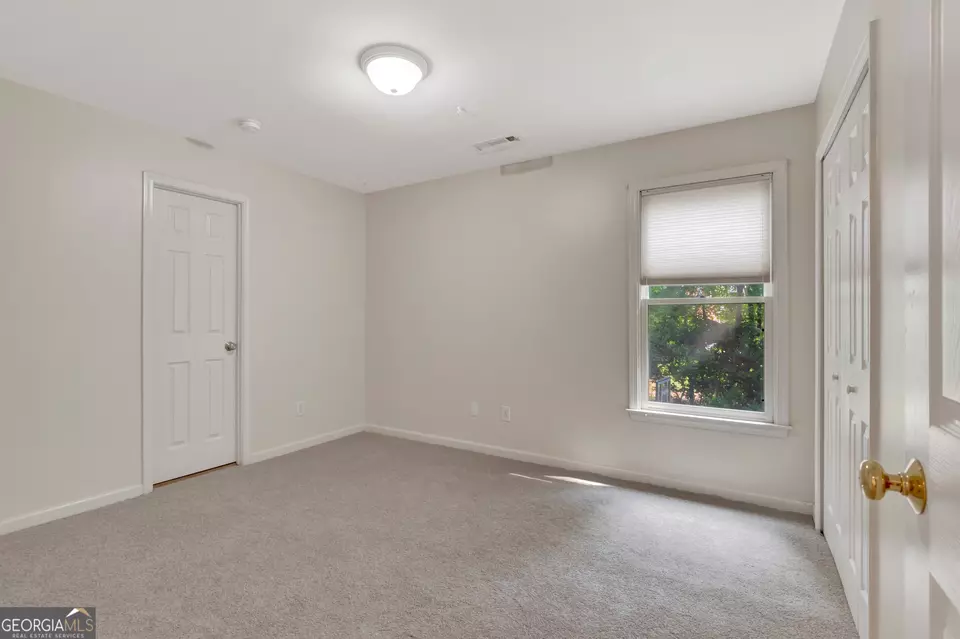 Bedroom - 185 Newfield Dr #1, Tyrone, GA 30290 photo 3 of 8