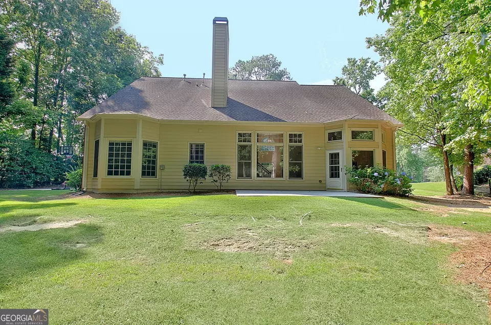 Exterior - 185 Newfield Dr #1, Tyrone, GA 30290 photo 12 of 17