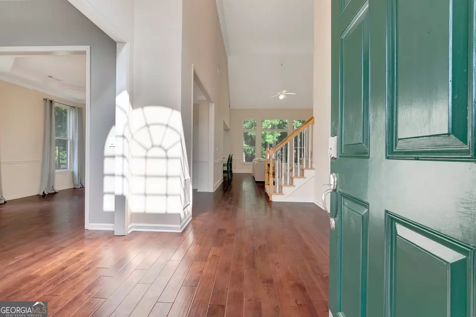 Entry Way - 185 Newfield Dr #1, Tyrone, GA 30290 photo 3 of 9