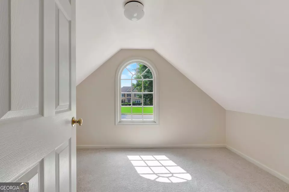 Bedroom - 185 Newfield Dr #1, Tyrone, GA 30290 photo 5 of 8