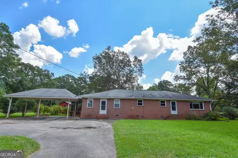 Exterior - 4145 Highway 81 W, Hampton, GA 30228 photo 2 of 22