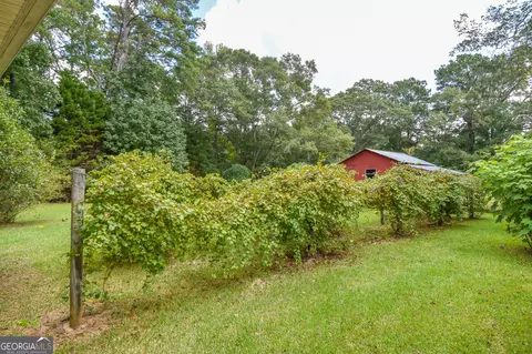 Exterior - 4145 Highway 81 W, Hampton, GA 30228 photo 11 of 22