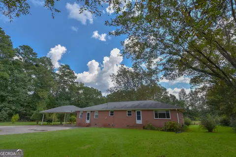 Exterior - 4145 Highway 81 W, Hampton, GA 30228 photo 4 of 22