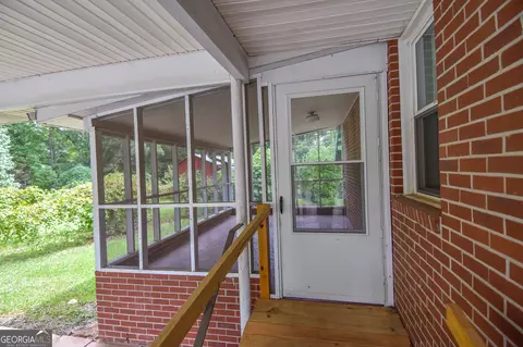 Exterior - 4145 Highway 81 W, Hampton, GA 30228 photo 7 of 22