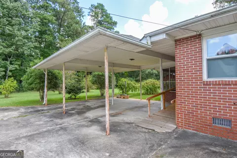 Exterior - 4145 Highway 81 W, Hampton, GA 30228 photo 6 of 22