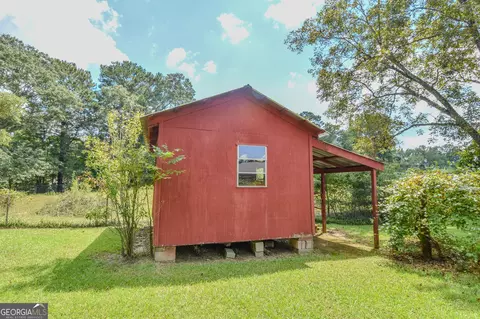 Exterior - 4145 Highway 81 W, Hampton, GA 30228 photo 17 of 22