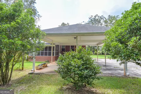 Exterior - 4145 Highway 81 W, Hampton, GA 30228 photo 21 of 22