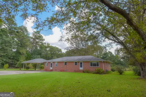 Exterior - 4145 Highway 81 W, Hampton, GA 30228 photo 3 of 22