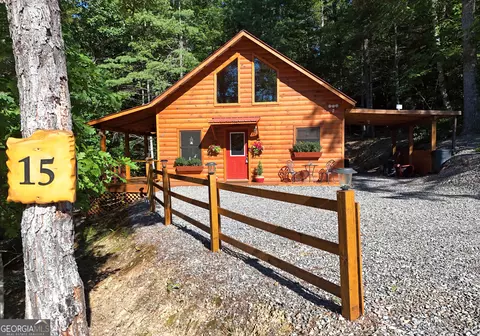 Undisclosed, Murphy, NC 28906