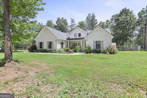 3486 S Highway 29, Moreland, GA 30259