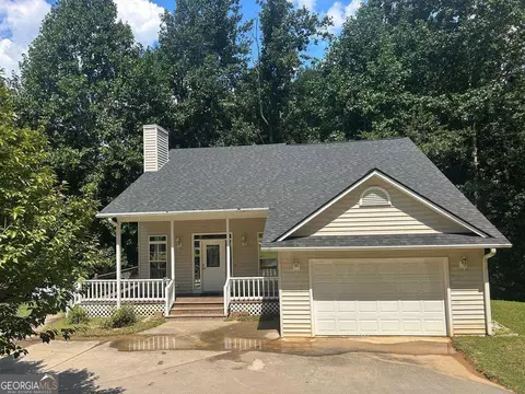 836 Pleasant Hill Rd, Blairsville, GA 30512