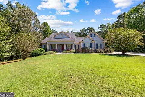 256 Jasper Dr, Palmetto, GA 30268