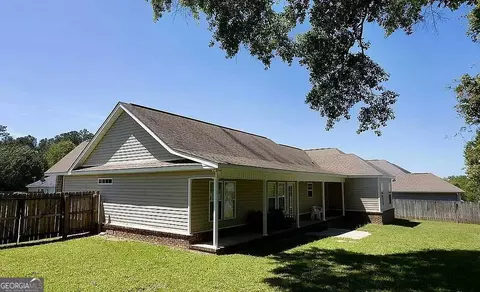 108 Christine Cir, Perry, GA 31069 photo 22