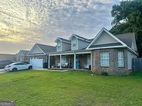 108 Christine Cir, Perry, GA 31069